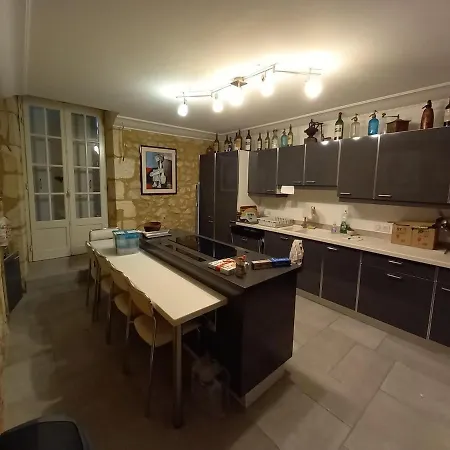 Charmante Prázdninový dům