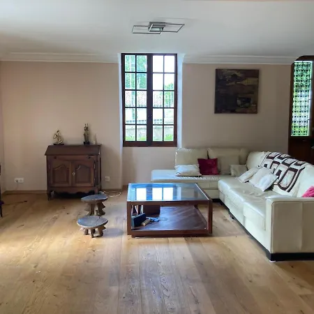 Casa de Férias Charmante